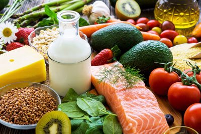 La comida recomendada para cada signo del zodíaco