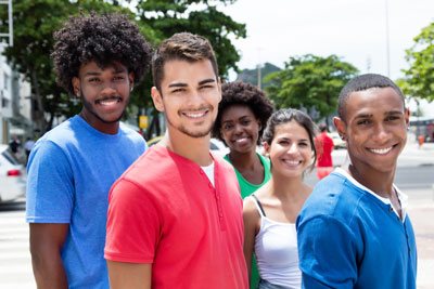 Los adolescentes según su signo