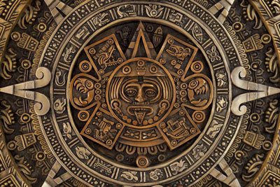 Tu signo según el horóscopo azteca