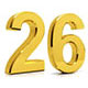 Numeros de la suerte para Leo