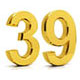 Numeros de la suerte para Sagitario