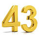 Numeros de la suerte para Sagitario