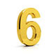 Numeros de la suerte para Libra