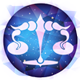 Numeros de la suerte para Libra