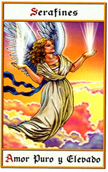 Tarot de los angeles