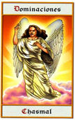 Tarot de los angeles