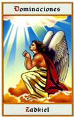 Tarot de los angeles