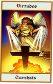 Tarot de los angeles
