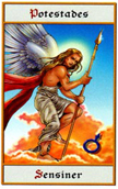 Tarot de los angeles