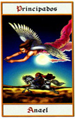 Tarot de los angeles