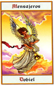 Tarot de los angeles