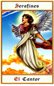 Tarot de los angeles