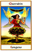 Tarot de los angeles