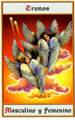 Tarot de los angeles