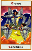 Tarot de los angeles