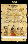 Tarot de Marsella