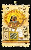 Tarot de Marsella