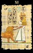 Tarot de Marsella