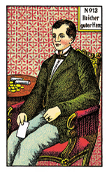 Tarot Gitano