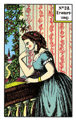 Tarot Gitano