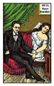Tarot Gitano