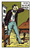 Tarot Gitano