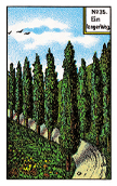 Tarot Gitano