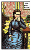 Tarot Gitano