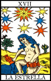 Tarot los arcanos