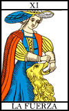 Tarot de Marsella