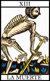 Tarot de Marsella