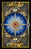 Tarot del Amor Gratis