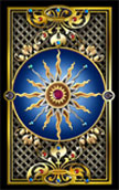 Tarot de Marsella